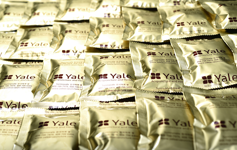 Yale Herbal Medicine