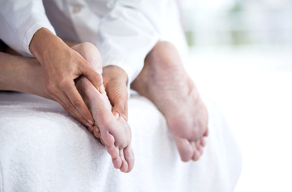 Stroke Acupuncture Treatment
