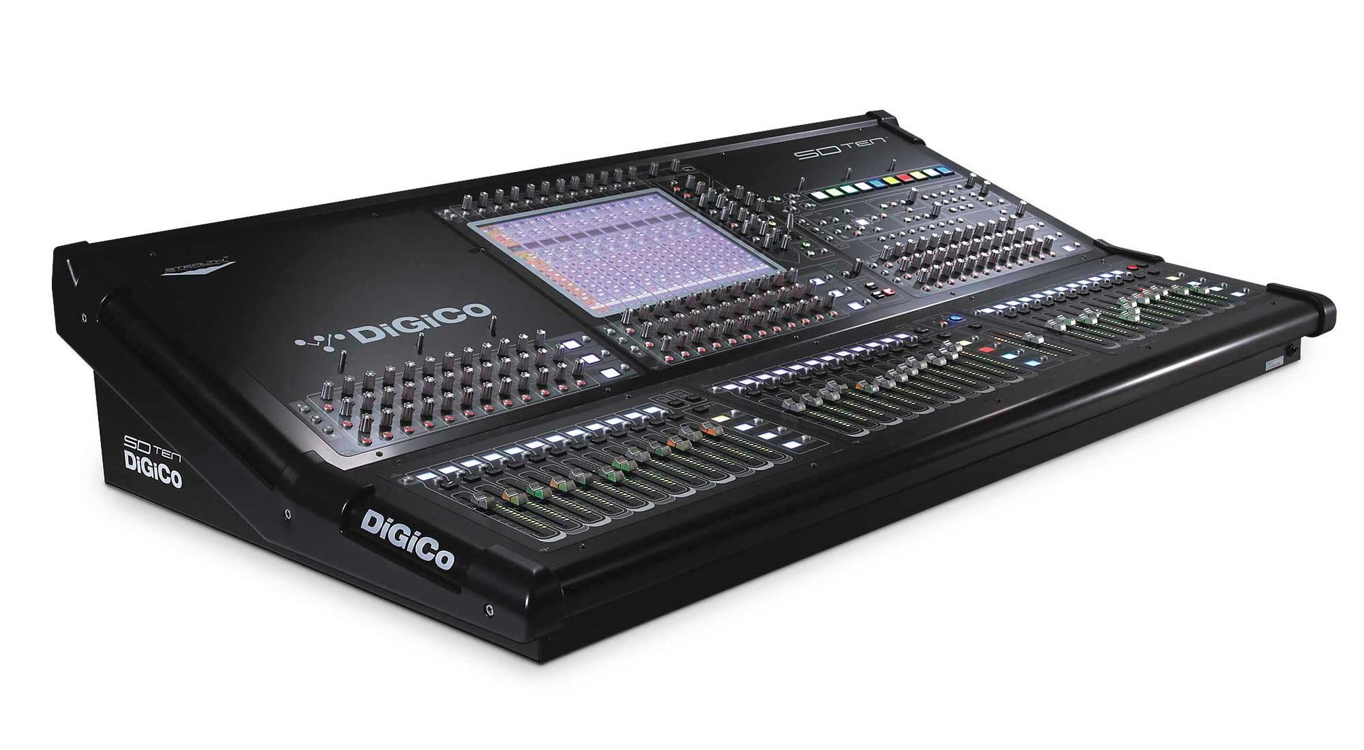 DiGiCo