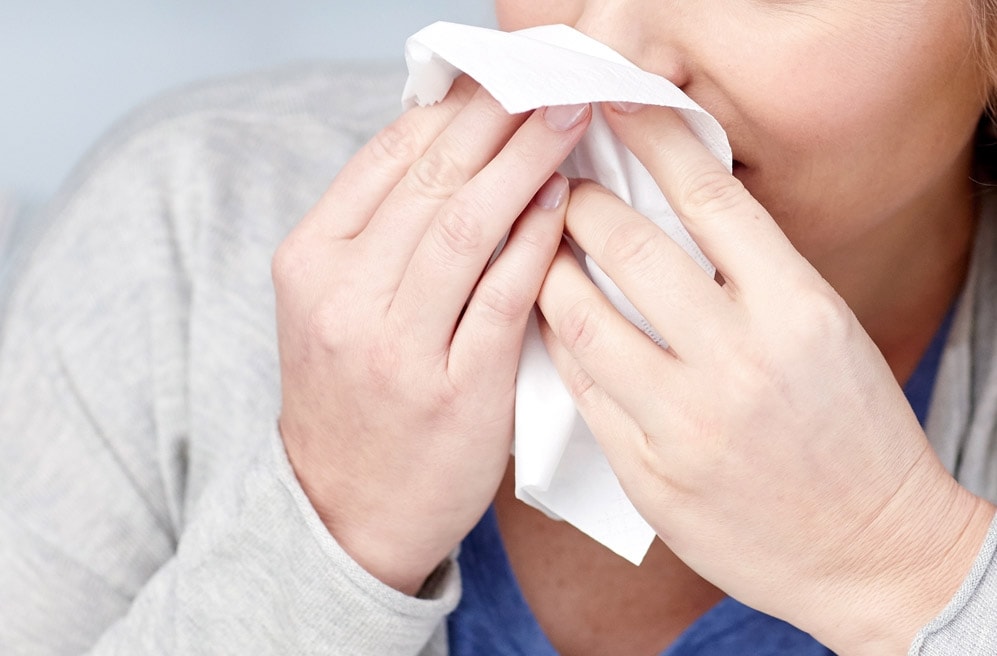 Rhinitis