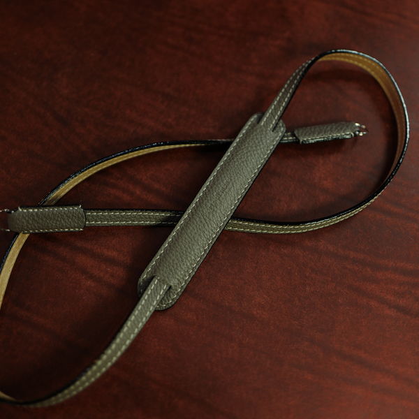 Arte di mano] Classic Full-lining F/L neck strap for Leica RF & etc : LEICA  CASES & STRAPS by handcraft - Arte di mano