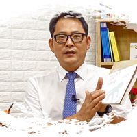 <b>김장기</b> 달란트TV 운영위원,대외협력 팀장