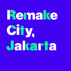 Remake city, Jakarta