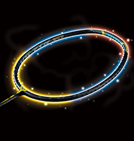CROSS FLEXIBLE FRAME