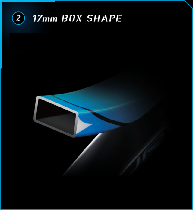 QUAD-BOOSTER