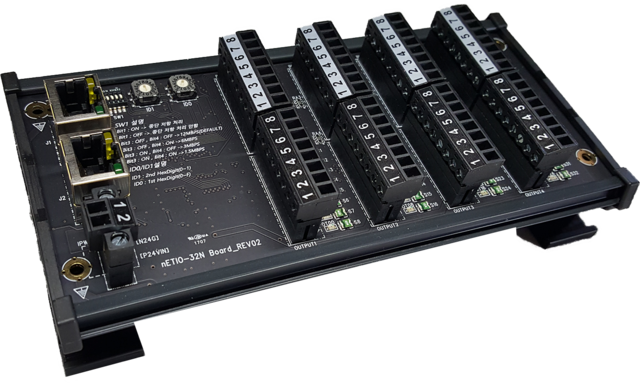 AXISLINK32대체품,NETIO32N,DK-LINK32 대체품