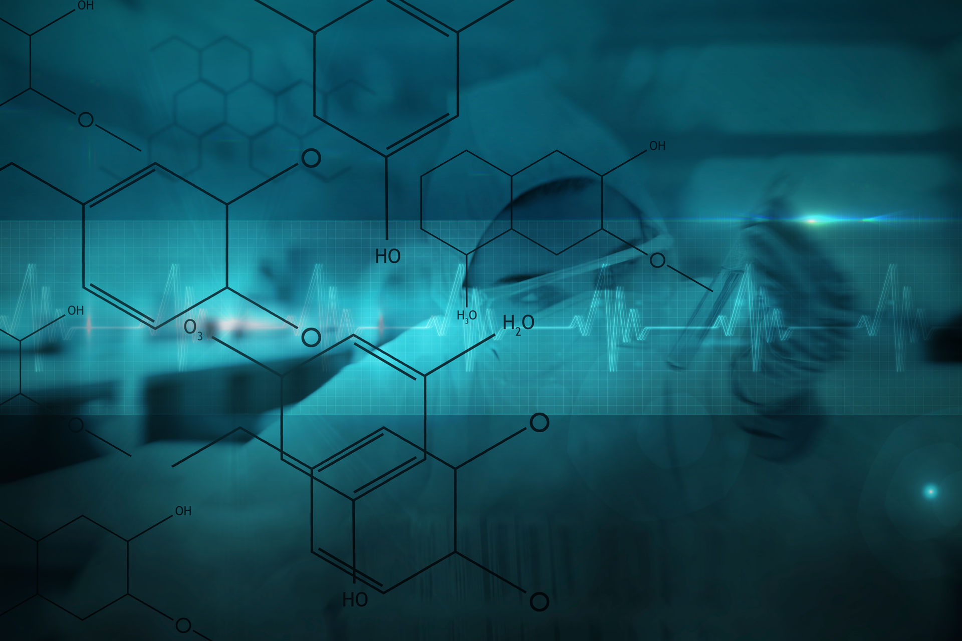 New Technologies & New Products