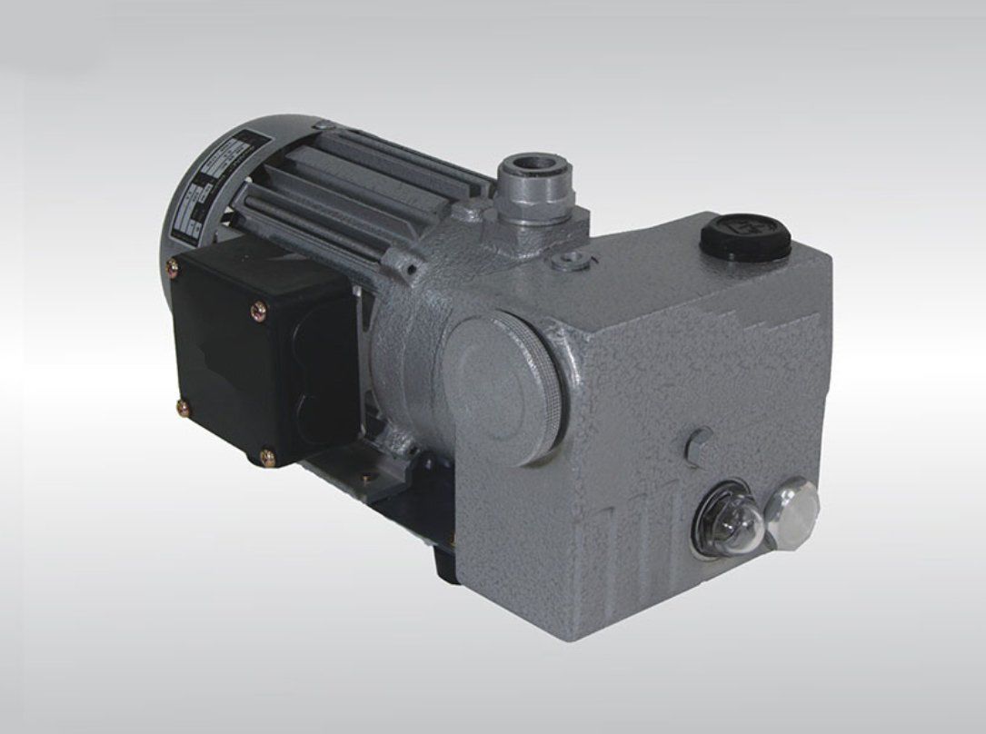 MVO006 : MVO rotary pump series
