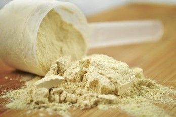 By small 30g packaging of Oat