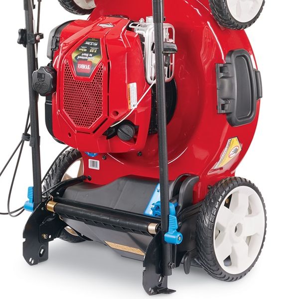 TORO 20357SP 자주식4WD 잔디깎기 각종 정원, 제설 장비 수입원 (주)후스