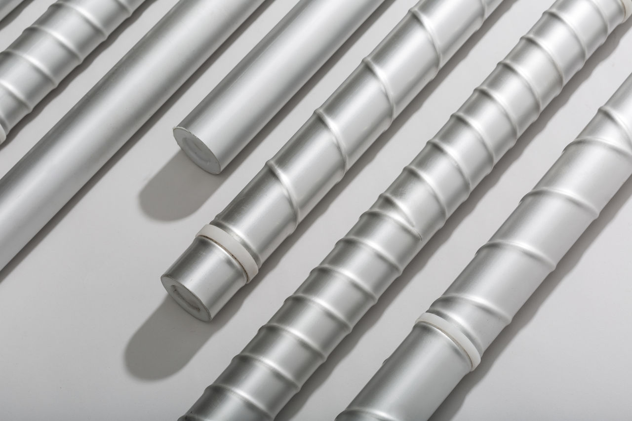 잉크 교반봉(Magnetic Ink Mixing Roller)