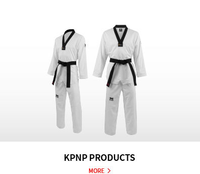 kpnp taekwondo shoes