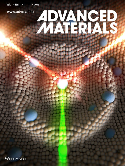 Wiley_ADVANCED MATERIALS : Publishing News