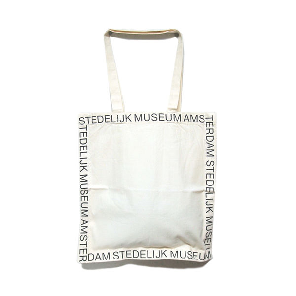 Stedelijk shop tote bag