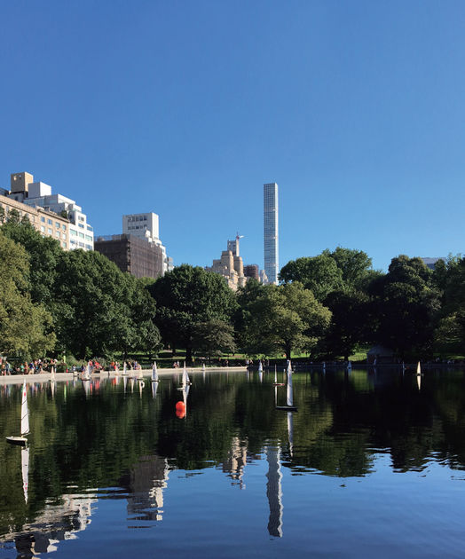 May New York Events 5월의 뉴욕 이벤트 에스카사 리빙