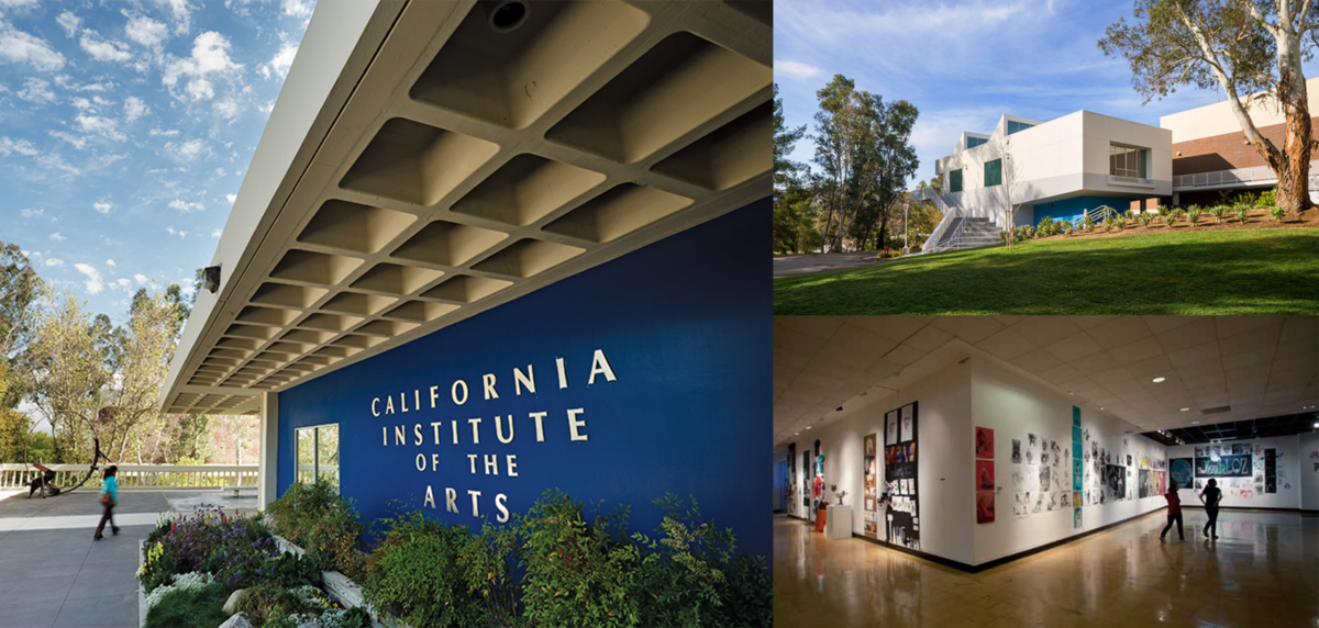 california institute of the arts notable alumni