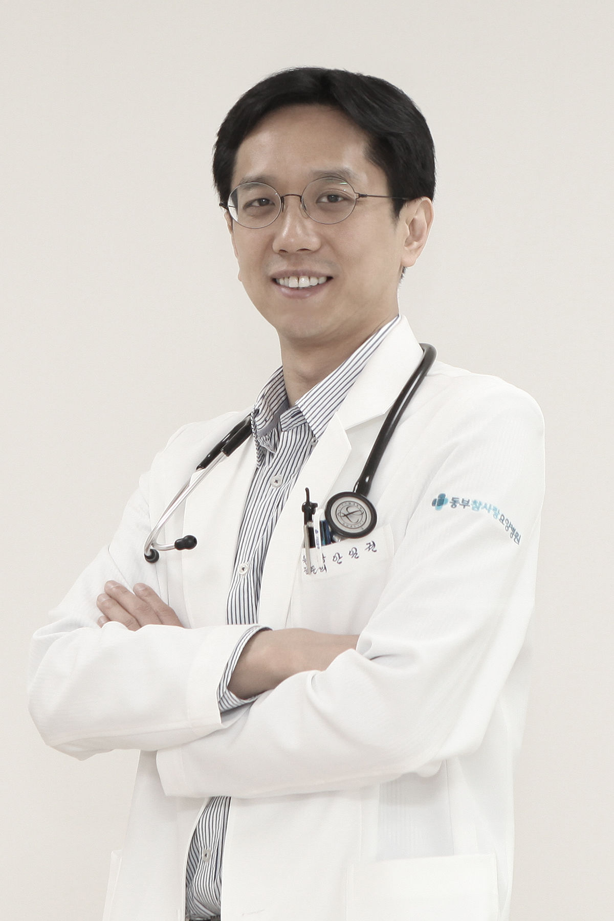 원장_안일권<br>Family Medicine<br>Specialist Doctor