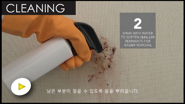 How To Clean Dried Chocolate Stains