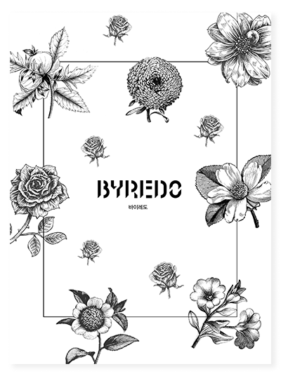 BYREDO / Perfume