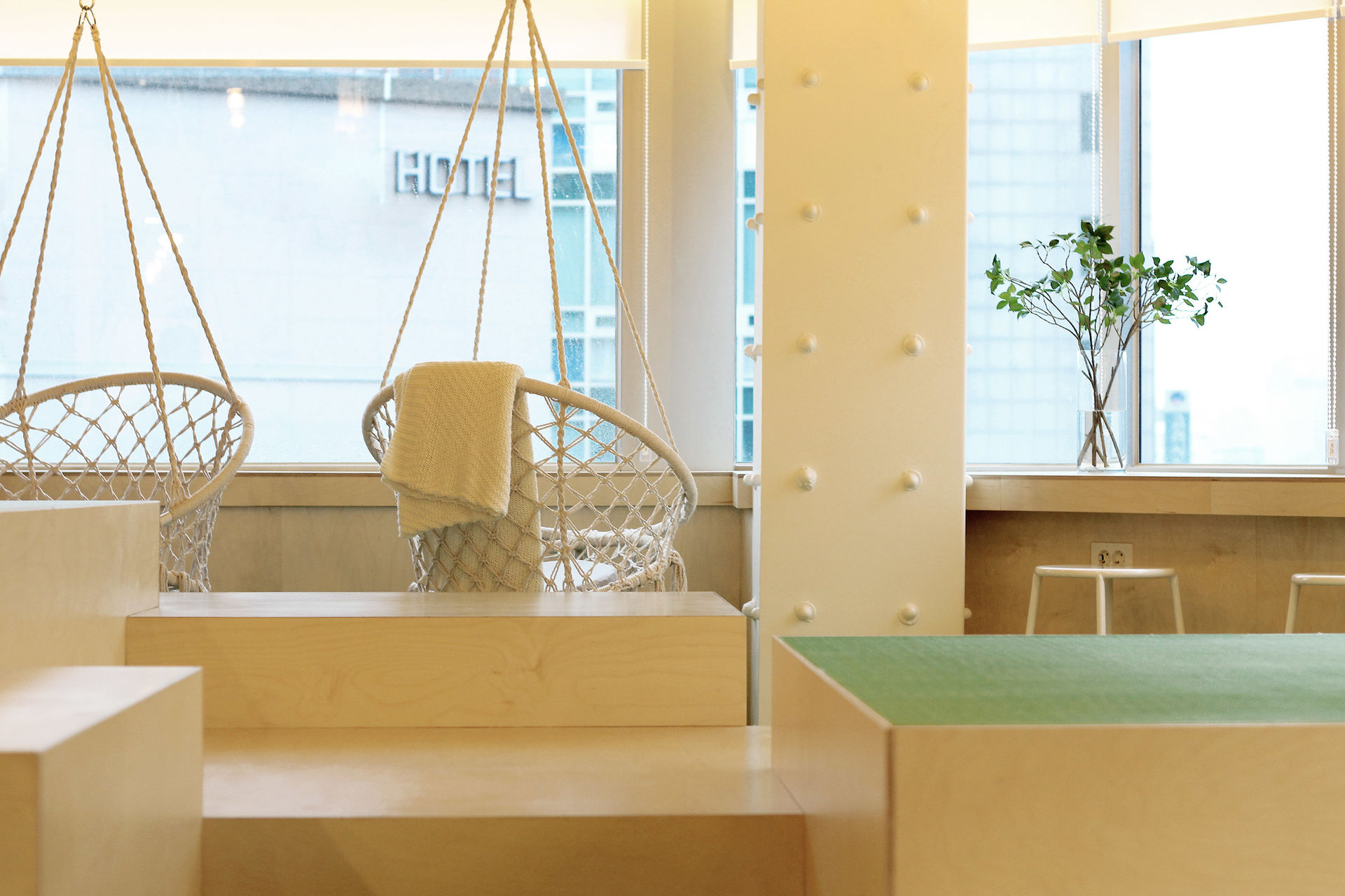 Hostel Haru, photo 7