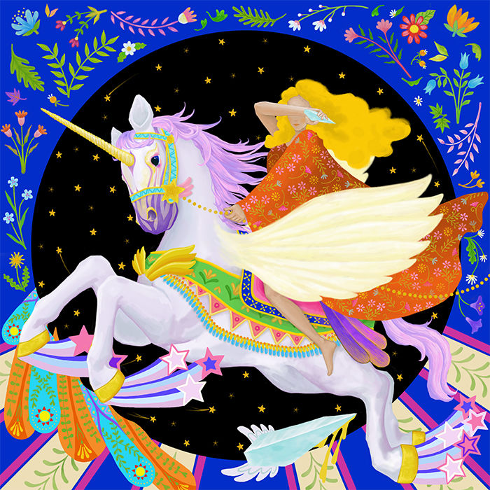 moon & Star