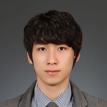 부회장 Vice-President | 우주 Joo Woo