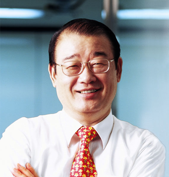 코리아컨벤션서비스 정현모회장