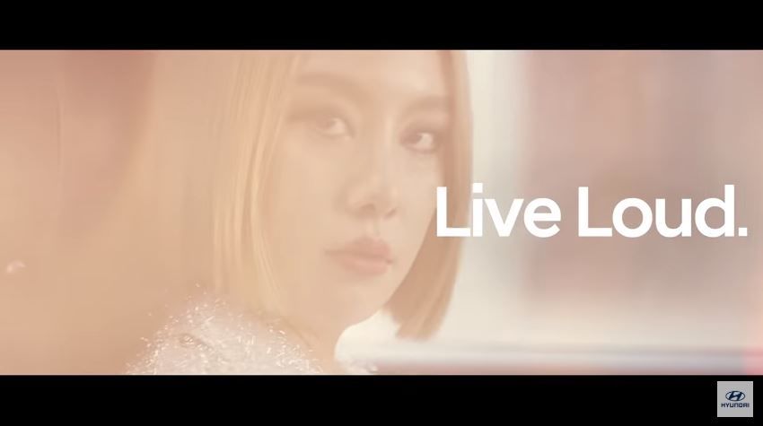 현대자동차 벨로스터 Casting. 계한희