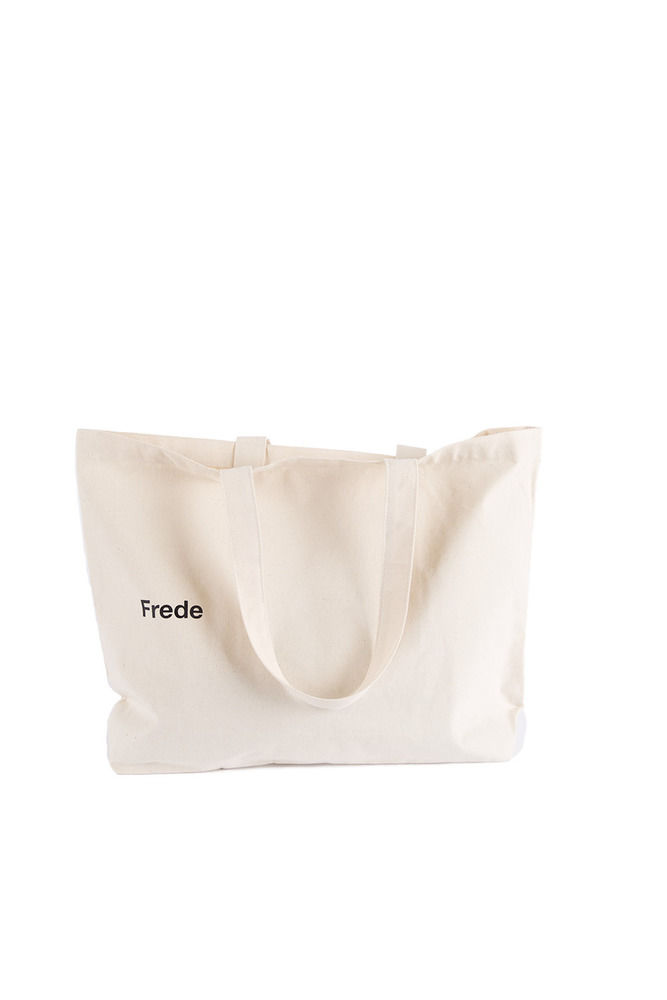 2201 Frede Tote Bag, Natural