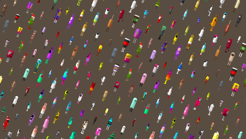 LILASOFT - Time Jump