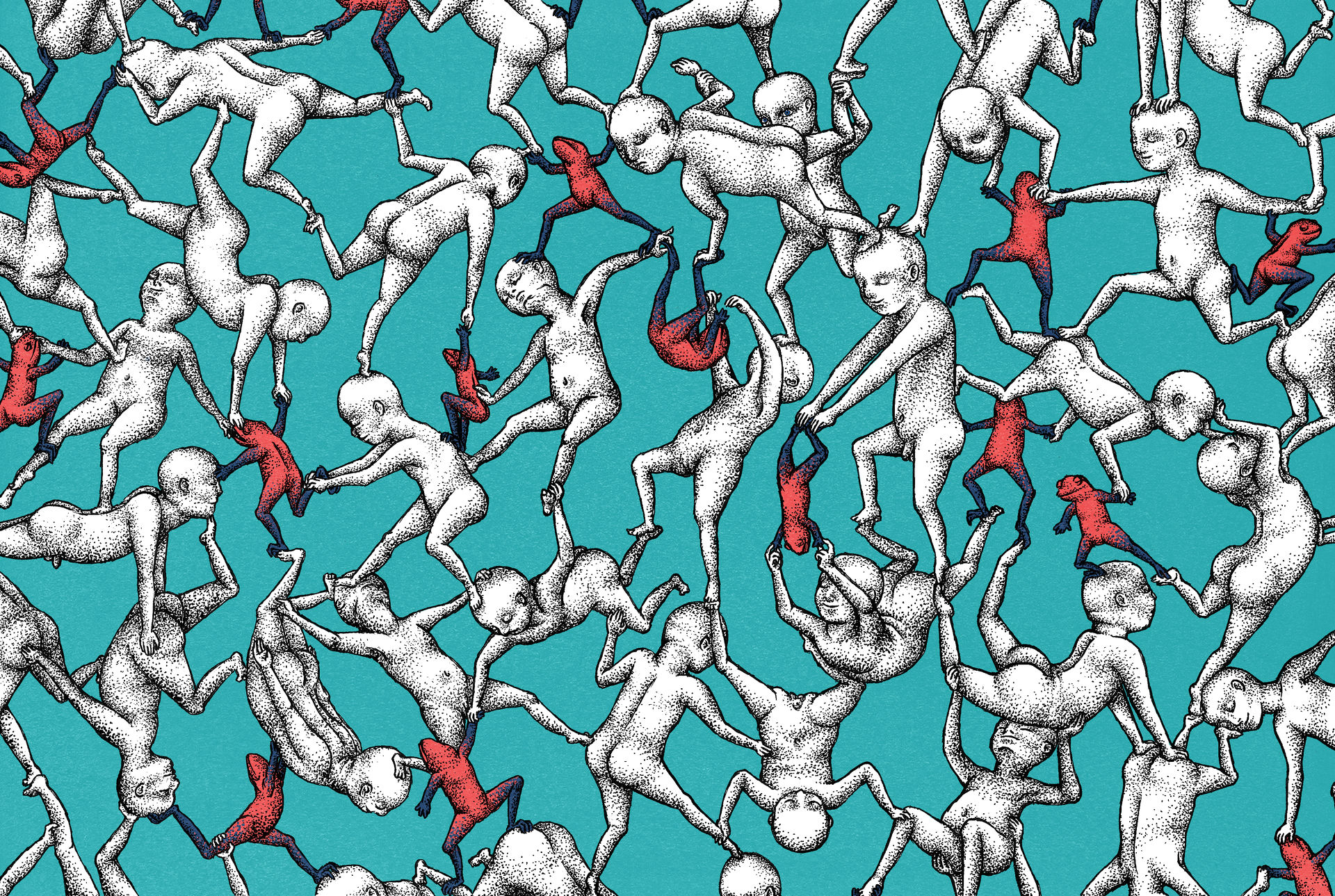 PLAY, 2018