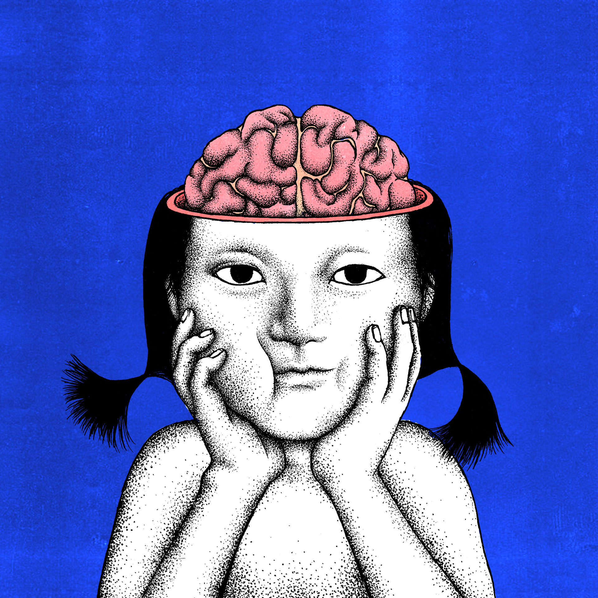 BRAINIAC