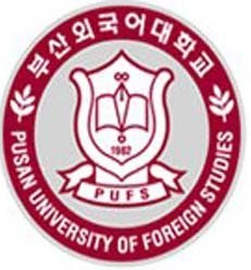 Pusan national university. Пусанский университет иностранных языков. Busan University of Foreign studies (bufs). Университет в Пусане логотип. Пусанский университет logo.