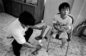 Edgc, 베트남 고엽제 피해자 유전자 검사 프로젝트 업무협약 : 라이프플라자