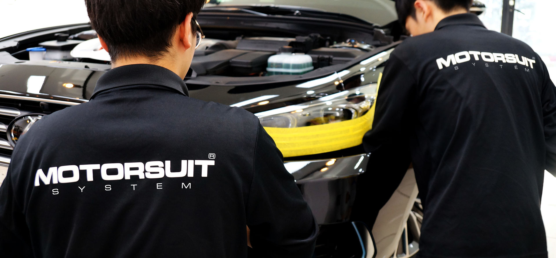 Copyright ⓒ MOTORSUIT All rights reserved.