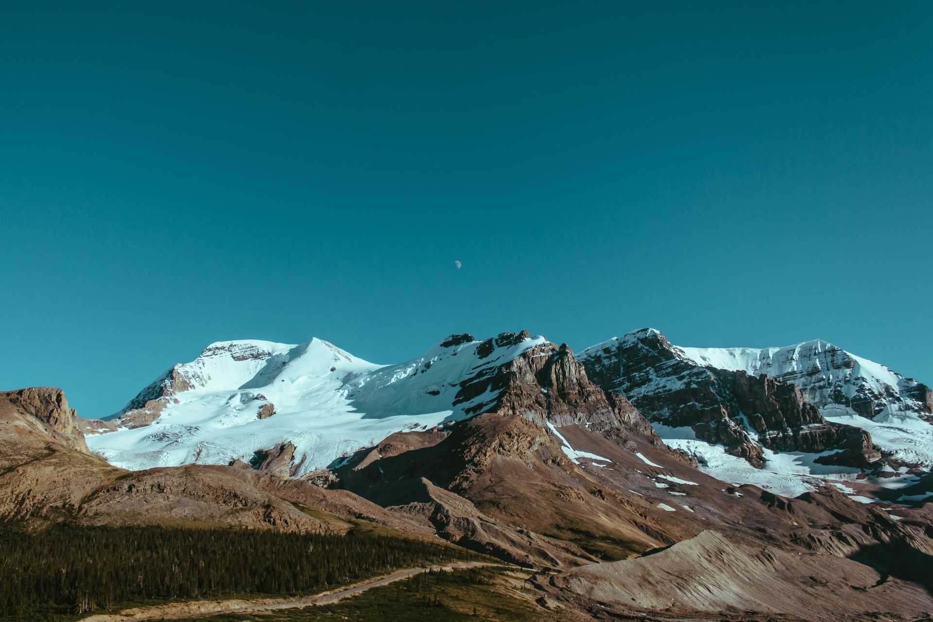 mobile background
