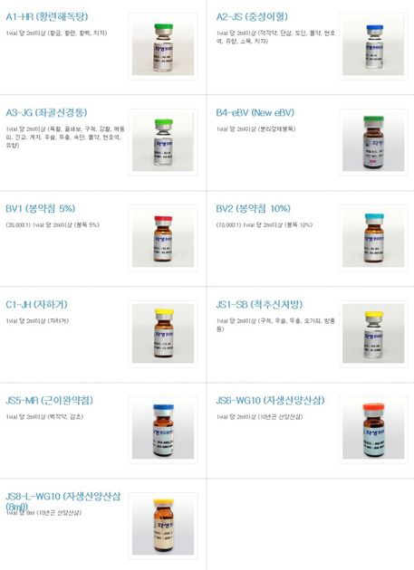 [약침/부작용] 합곡(LI4)에 약침 치료를 할 때는 대신 비노(LI14)를 고려하라(섬유증 발생, 증례 1예) 3