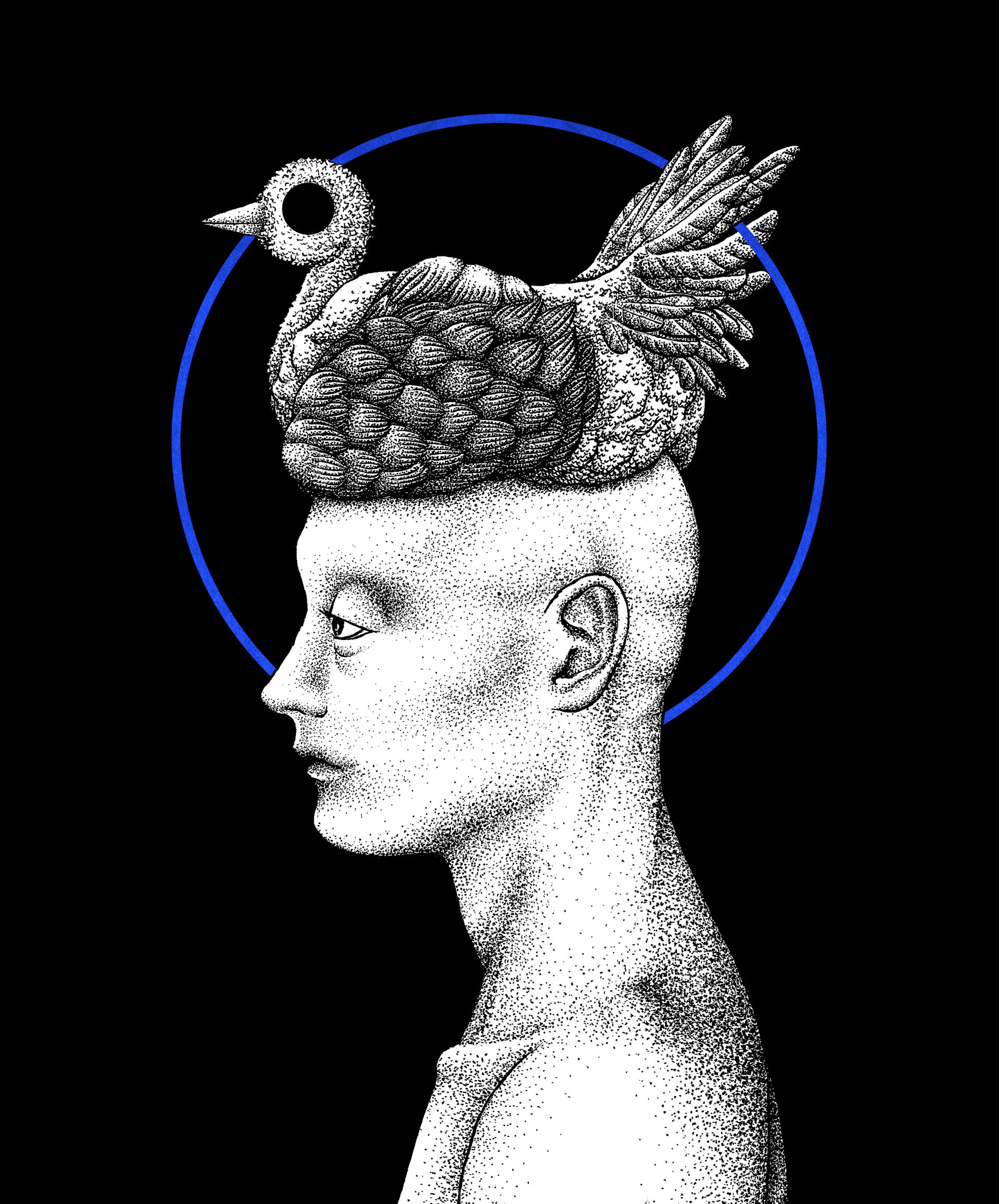 Birdhead