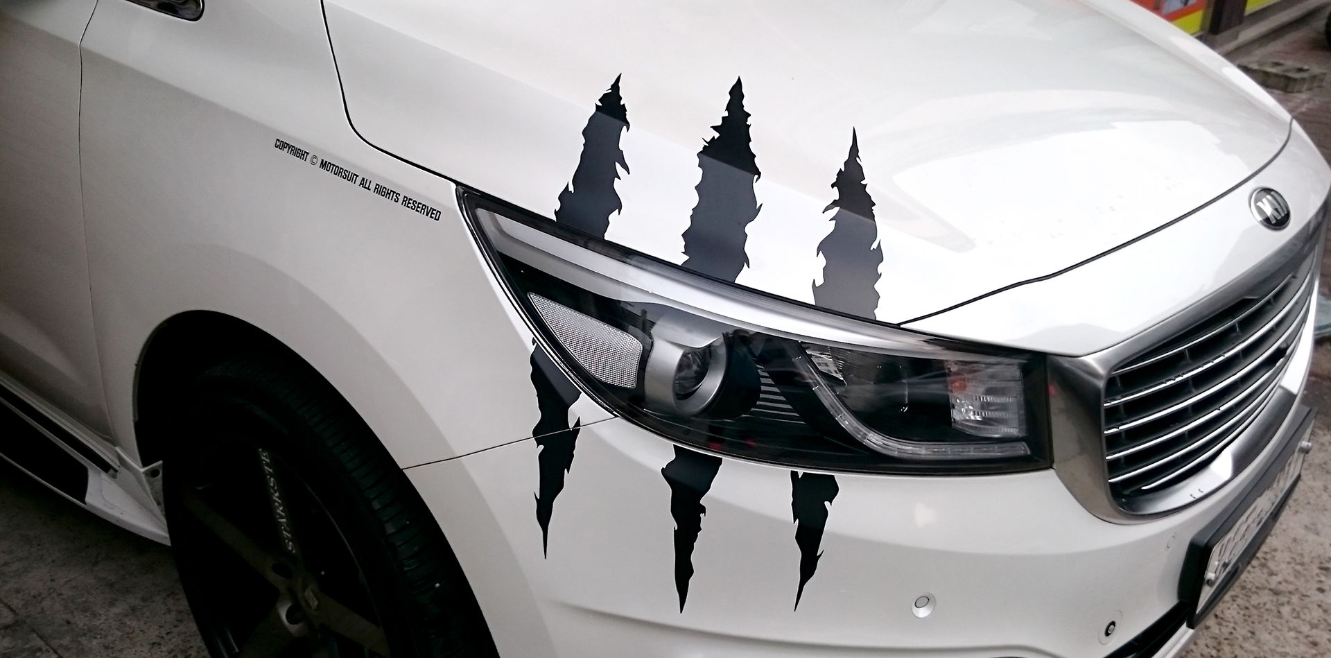 Copyright ⓒ MOTORSUIT All rights reserved.