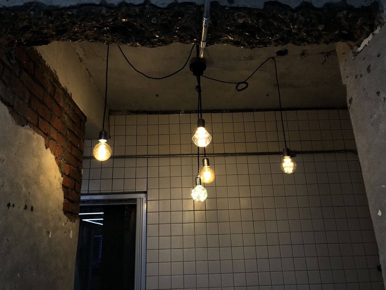 Bulb Lighting "2018"