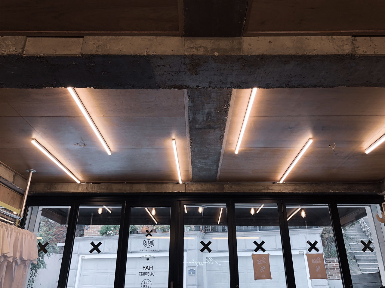 T5 LIGHTING "2018"