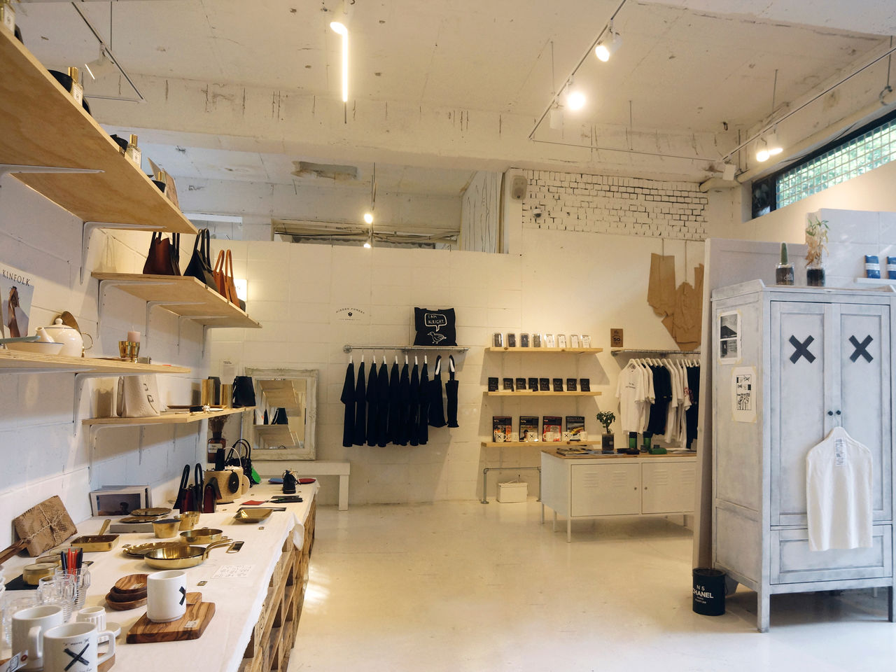 SHOWROOM VISUAL "2016"
