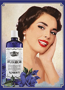 acqua alle rose toner