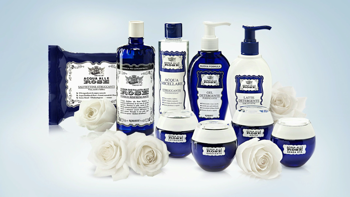 acqua alle rose toner