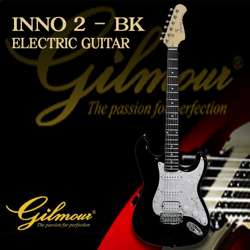 Gilmour InnovationII ギター