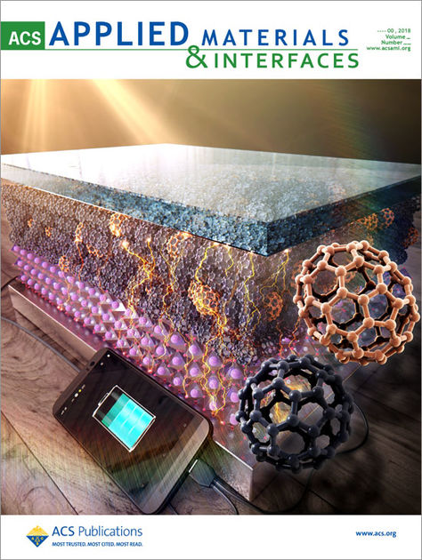 ACS_Applied Materials & Interfaces : Publishing News