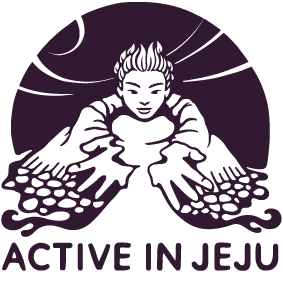 ACTIVE IN JEJU
