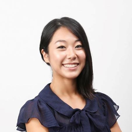 회장 President | 안예지 Annie Yeji Ahn