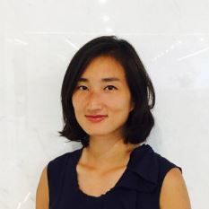 서기 Secretary | 김현주 Hyunju Julie Kim