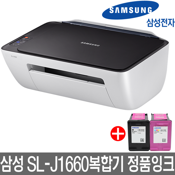 Samsung sl j1660 driver for mac